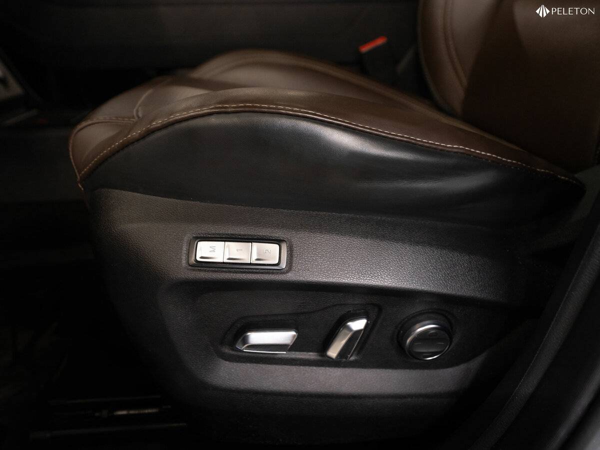 Купить Chery Tiggo 8 Pro, 2021, 69 470 км, фото №21