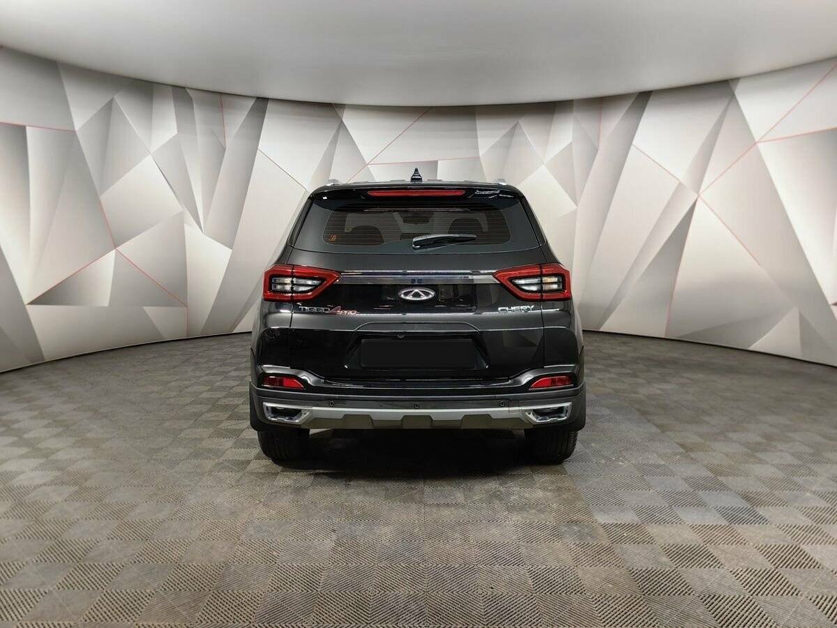 Купить Chery Tiggo 4 Pro, 2023, 33 908 км, фото №8