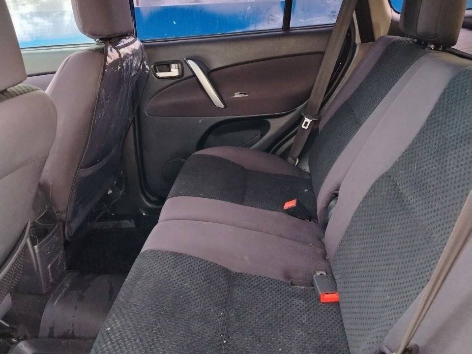 Купить Chery Tiggo (T11), 2013, 80 307 км, фото №10