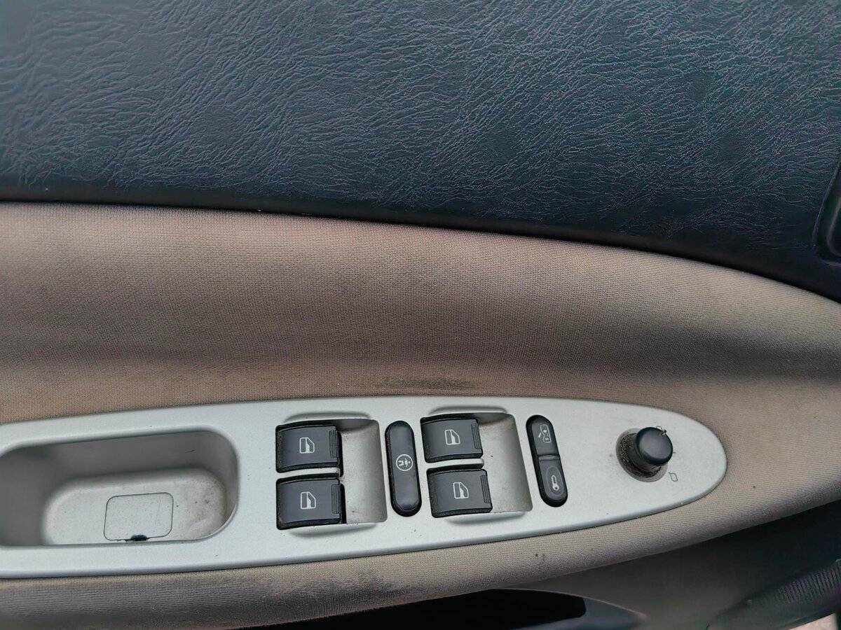 Купить Chery Tiggo (T11), 2010, 160 000 км, фото №11