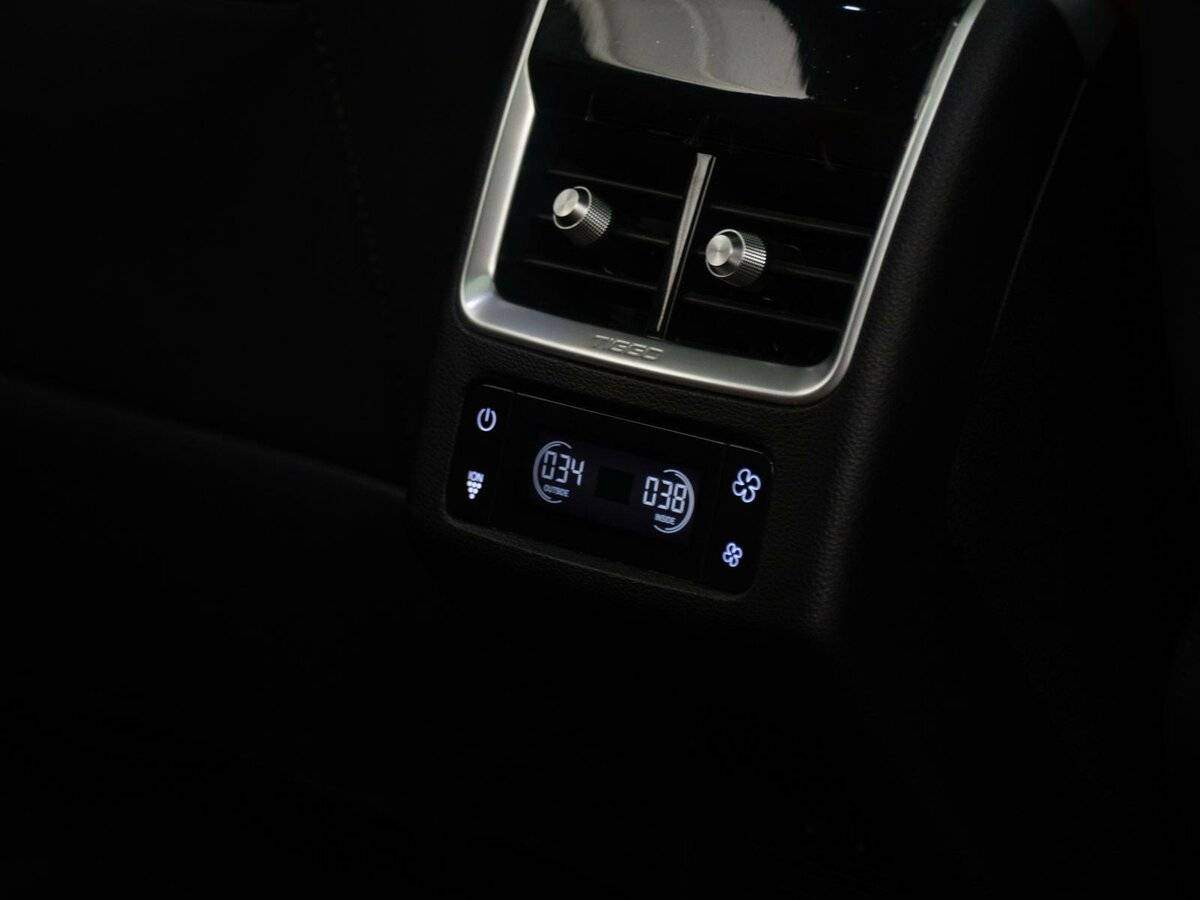 Купить Chery Tiggo 8 Pro Max, 2022, 7 158 км, фото №16