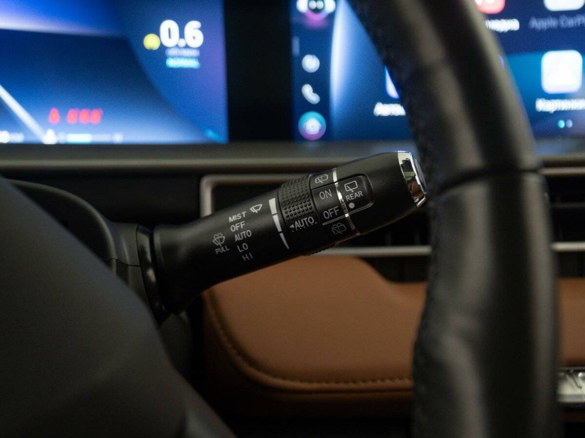 Купить Chery Tiggo 8 Pro Max, 2022, 7 158 км, фото №25