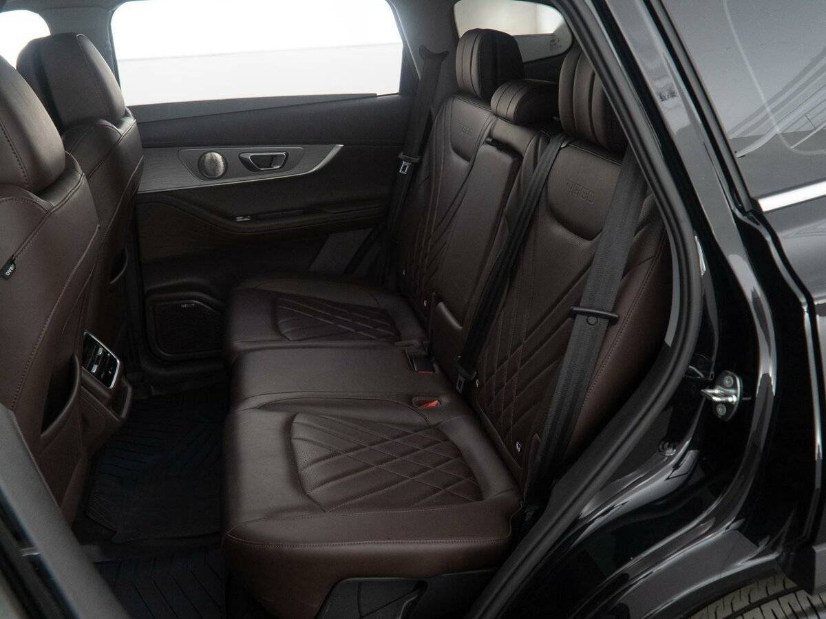 Купить Chery Tiggo 8 Pro, 2023, 13 619 км, фото №9