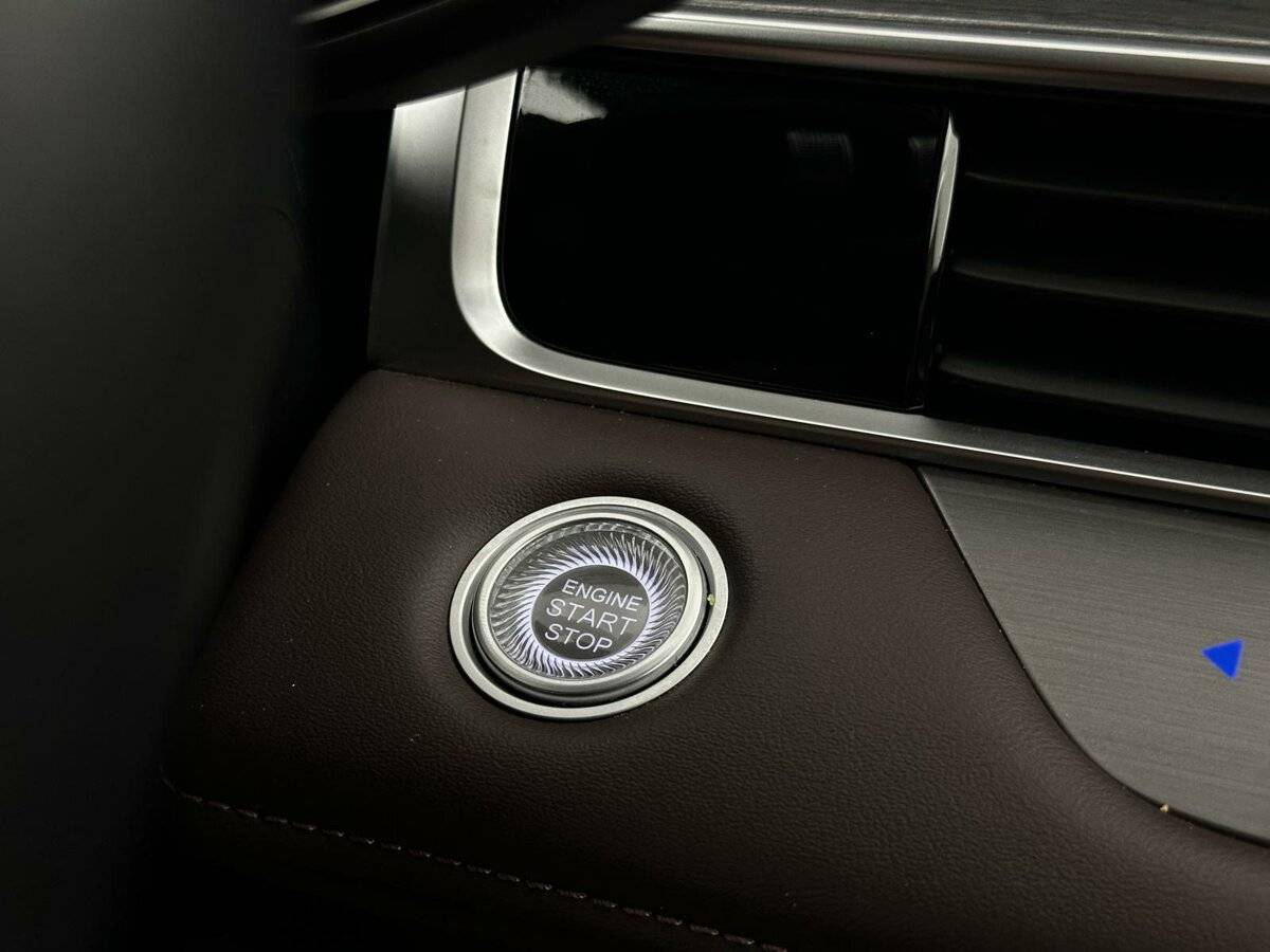 Купить Chery Tiggo 8 Pro, 2023, 13 619 км, фото №15