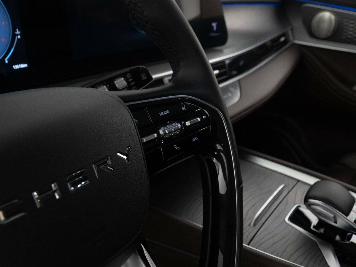 Купить Chery Tiggo 8 Pro, 2023, 13 619 км, фото №19