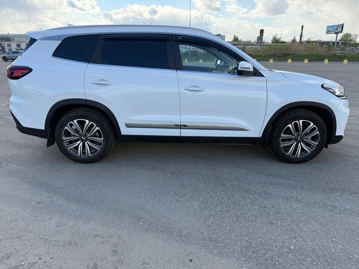 Купить Chery Tiggo 8, 2022, 21 664 км, фото №4