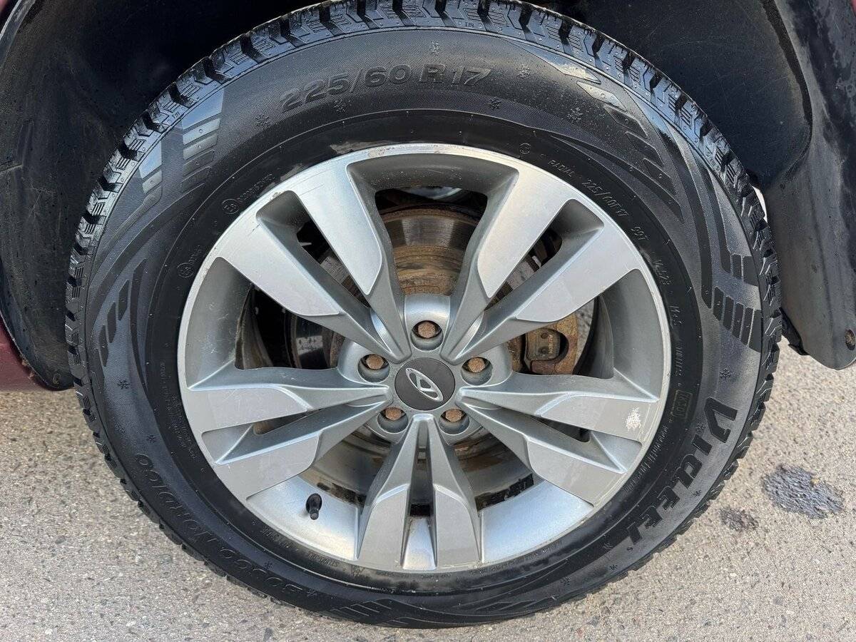 Купить Chery Tiggo 3, 2017, 150 000 км, фото №16