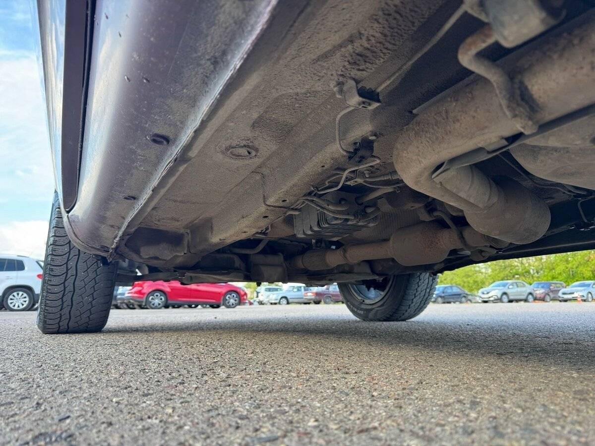 Купить Chery Tiggo 3, 2017, 150 000 км, фото №23