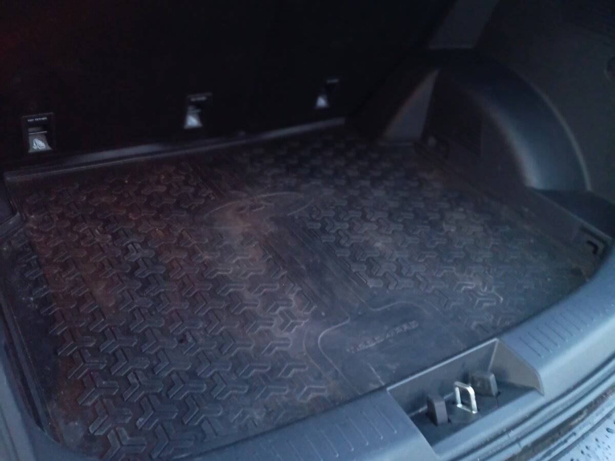 Купить Chery Tiggo 4 Pro, 2024, 10 700 км, фото №7