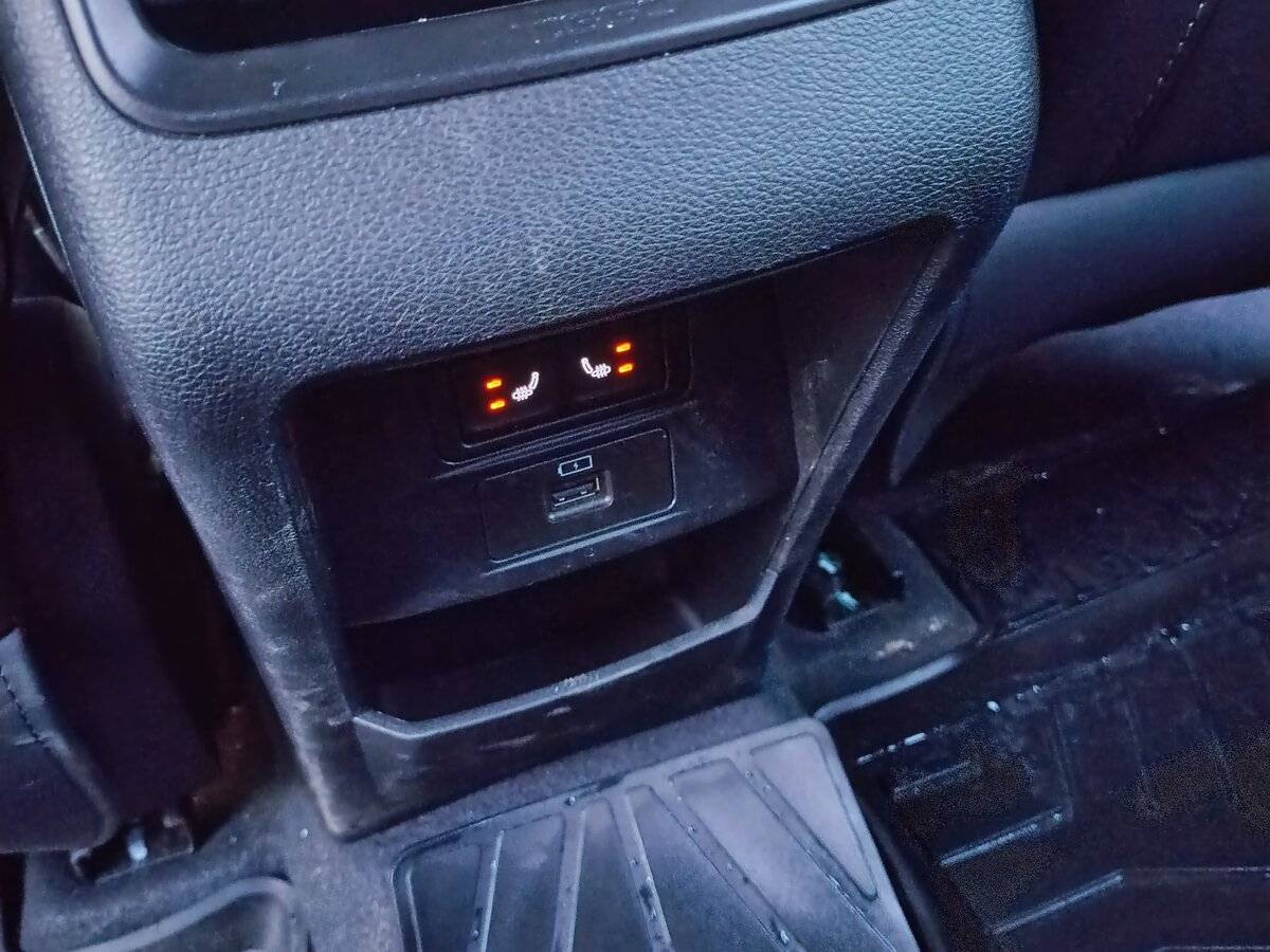 Купить Chery Tiggo 4 Pro, 2024, 10 700 км, фото №9