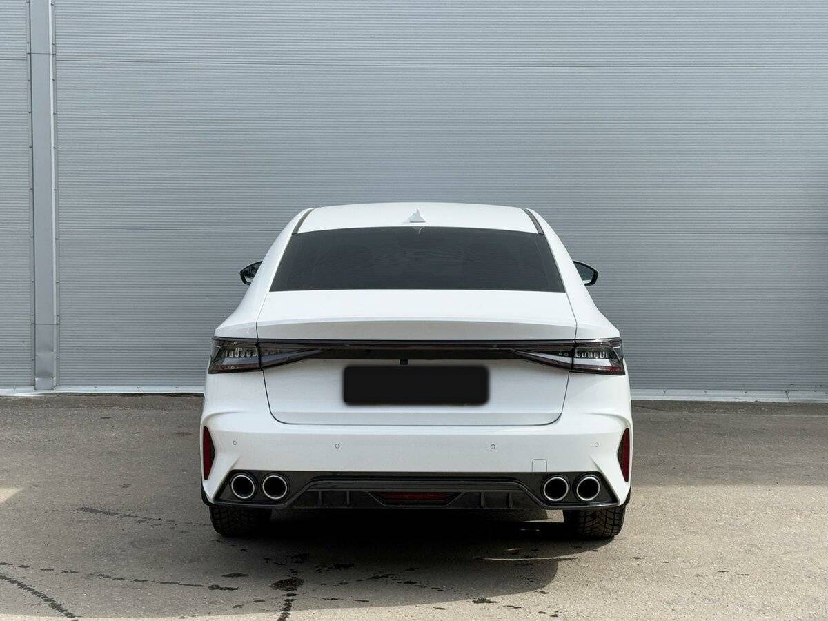 Купить Chery Arrizo 8, 2023, 15 670 км, фото №4