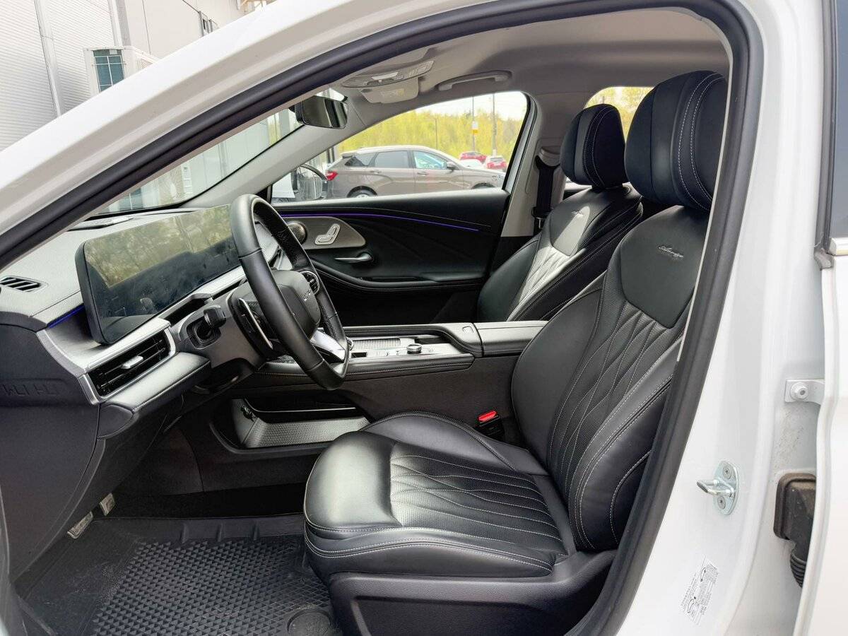 Купить Chery Arrizo 8, 2023, 15 670 км, фото №10