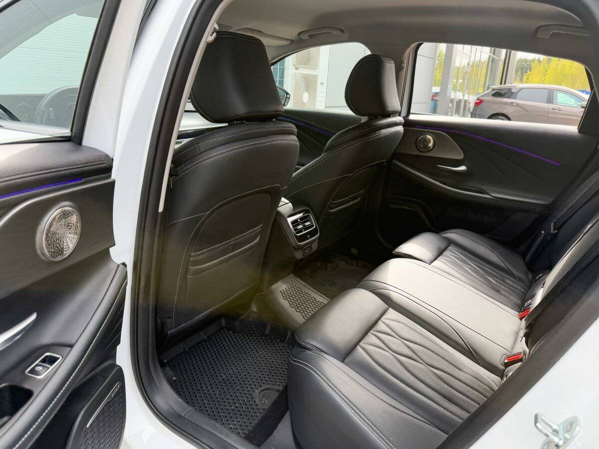 Купить Chery Arrizo 8, 2023, 15 670 км, фото №11