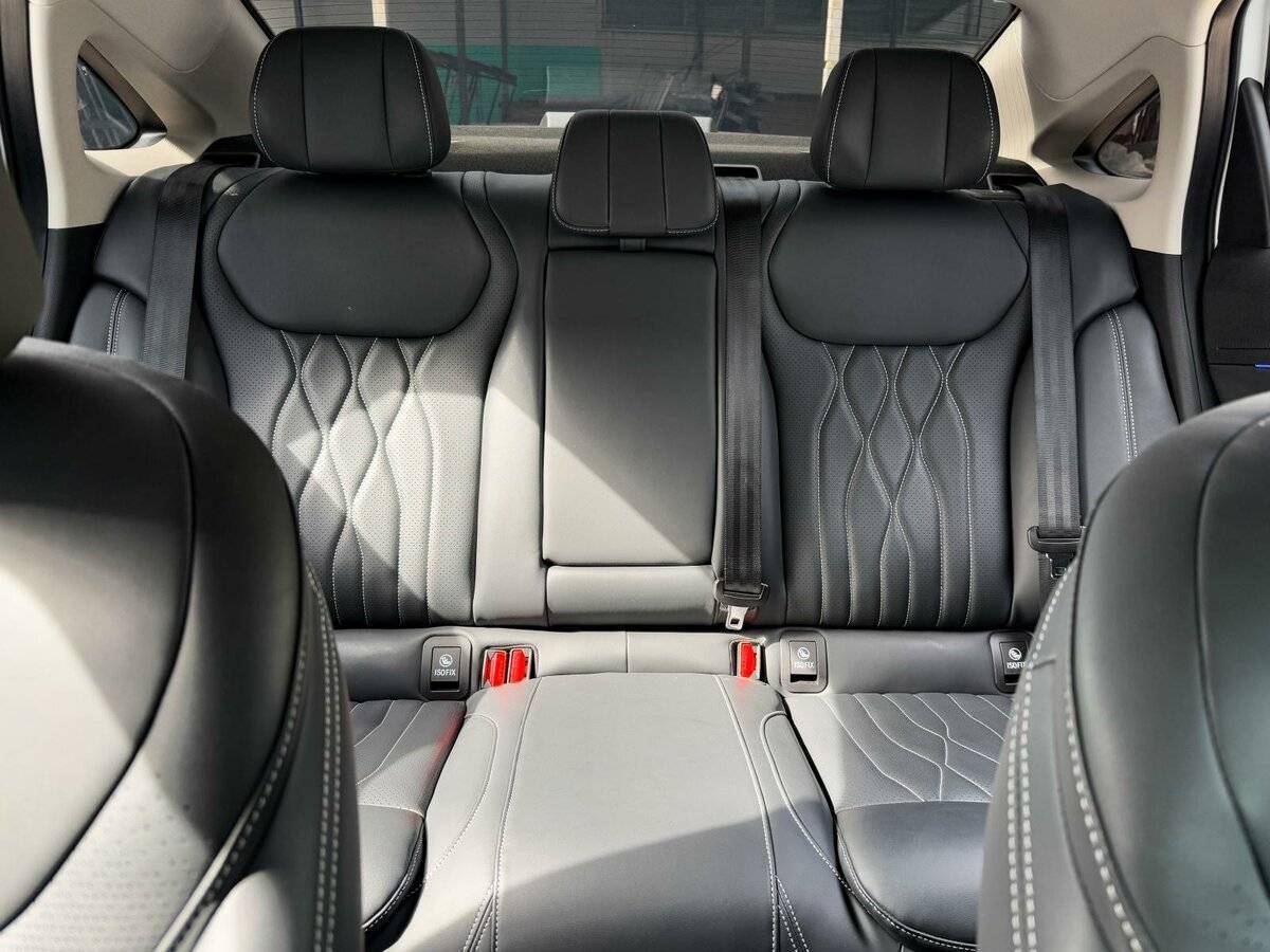 Купить Chery Arrizo 8, 2023, 15 670 км, фото №12