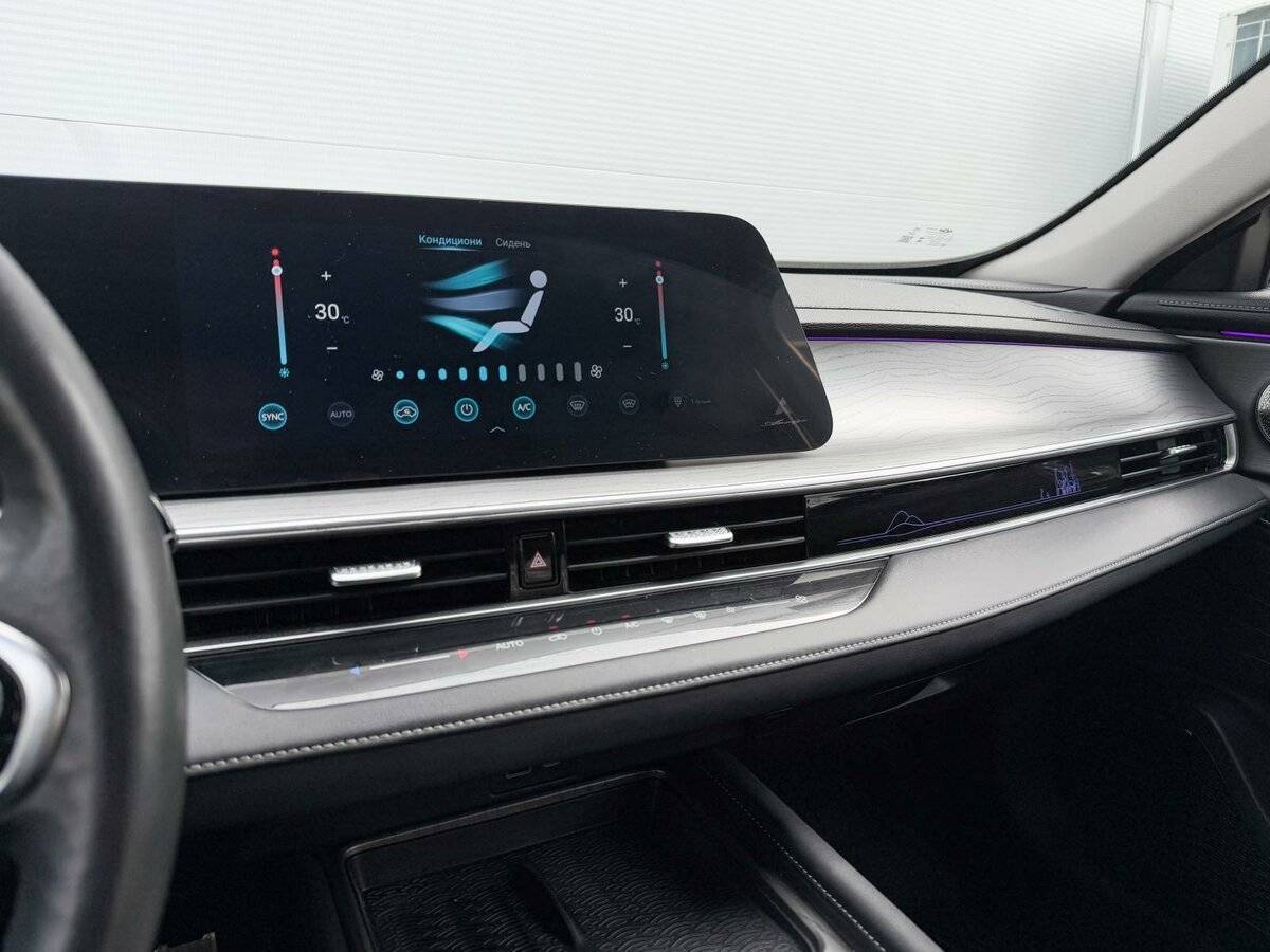 Купить Chery Arrizo 8, 2023, 15 670 км, фото №13