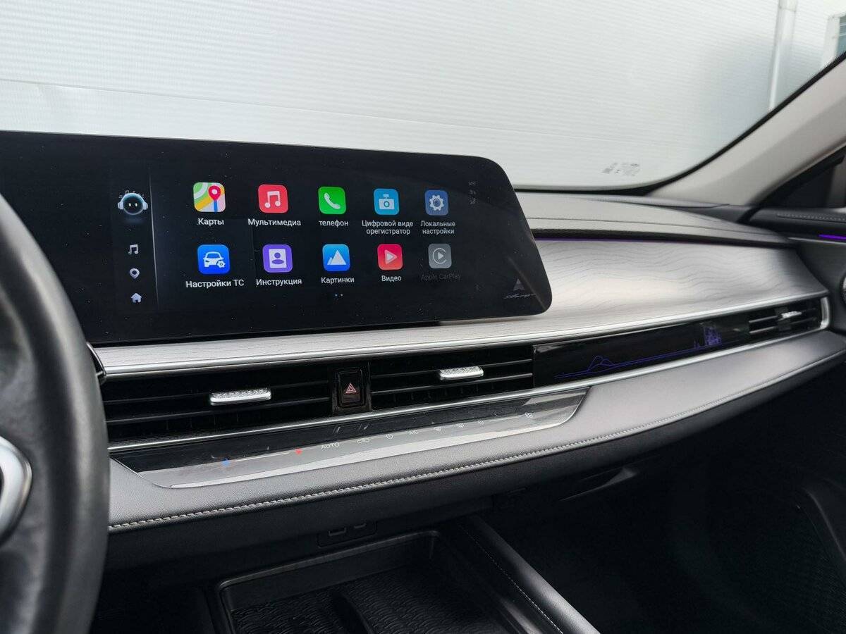 Купить Chery Arrizo 8, 2023, 15 670 км, фото №14