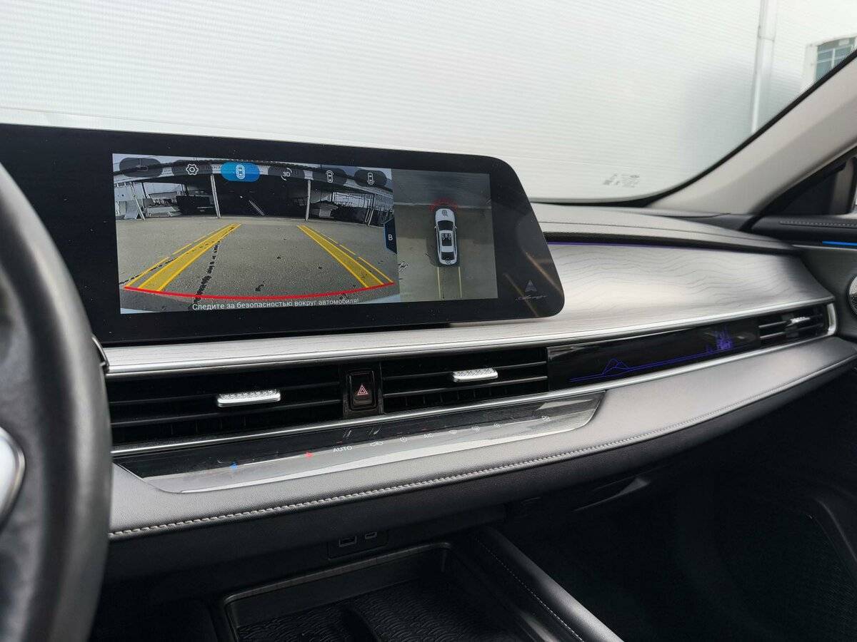 Купить Chery Arrizo 8, 2023, 15 670 км, фото №15