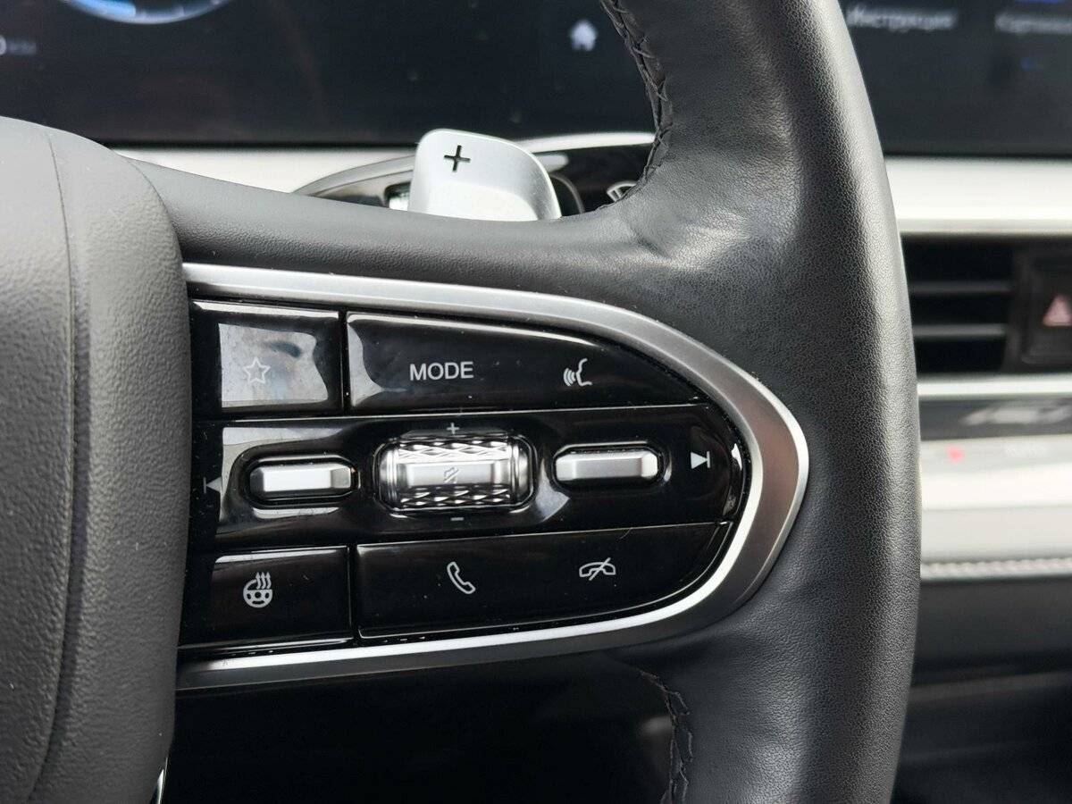 Купить Chery Arrizo 8, 2023, 15 670 км, фото №20