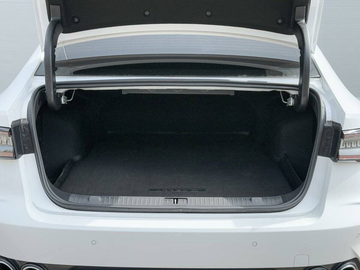 Купить Chery Arrizo 8, 2023, 15 670 км, фото №25