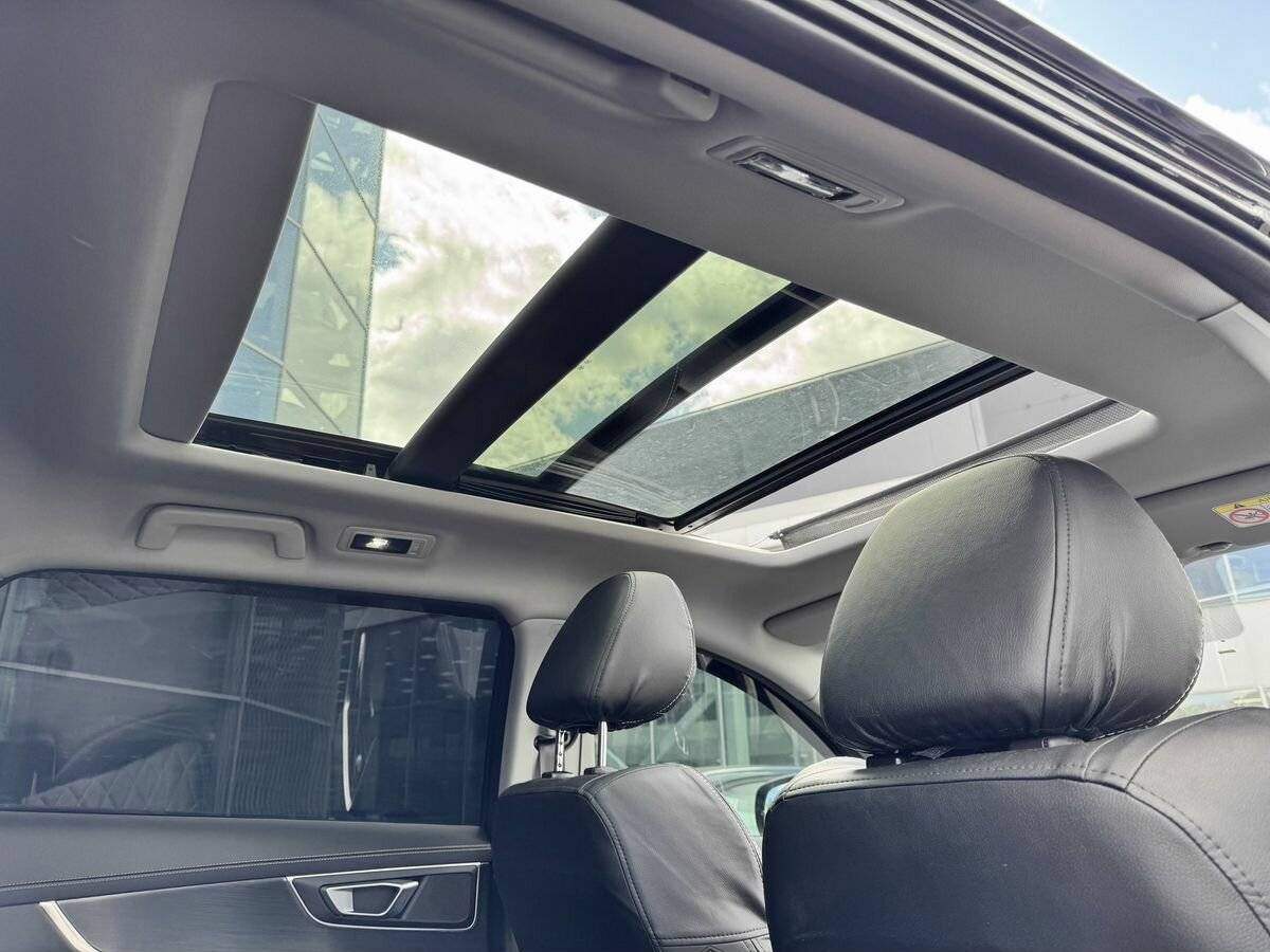 Купить Chery Tiggo 8, 2023, 63 481 км, фото №8