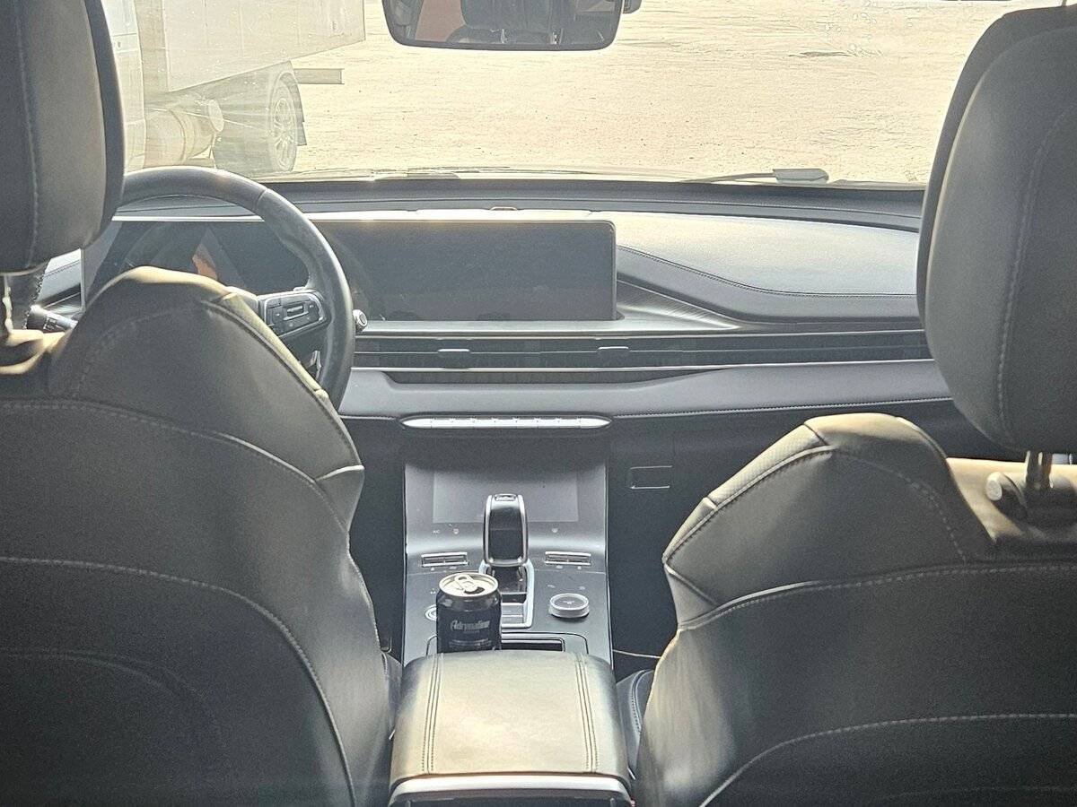 Купить Chery Tiggo 8 Pro Max, 2023, 86 350 км, фото №6