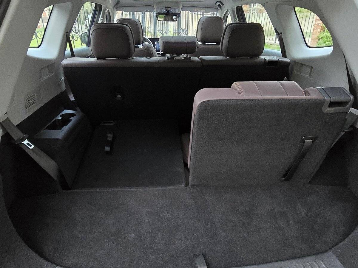 Купить Chery Tiggo 8 Pro Max, 2023, 4 628 км, фото №18