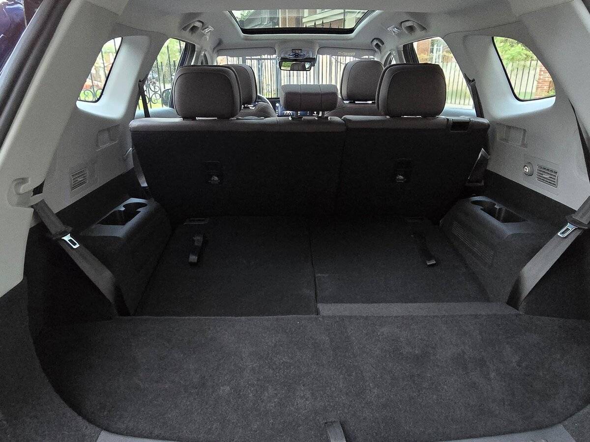 Купить Chery Tiggo 8 Pro Max, 2023, 4 628 км, фото №19