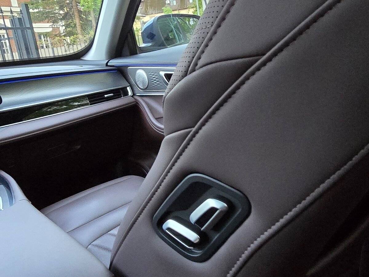 Купить Chery Tiggo 8 Pro Max, 2023, 4 628 км, фото №22