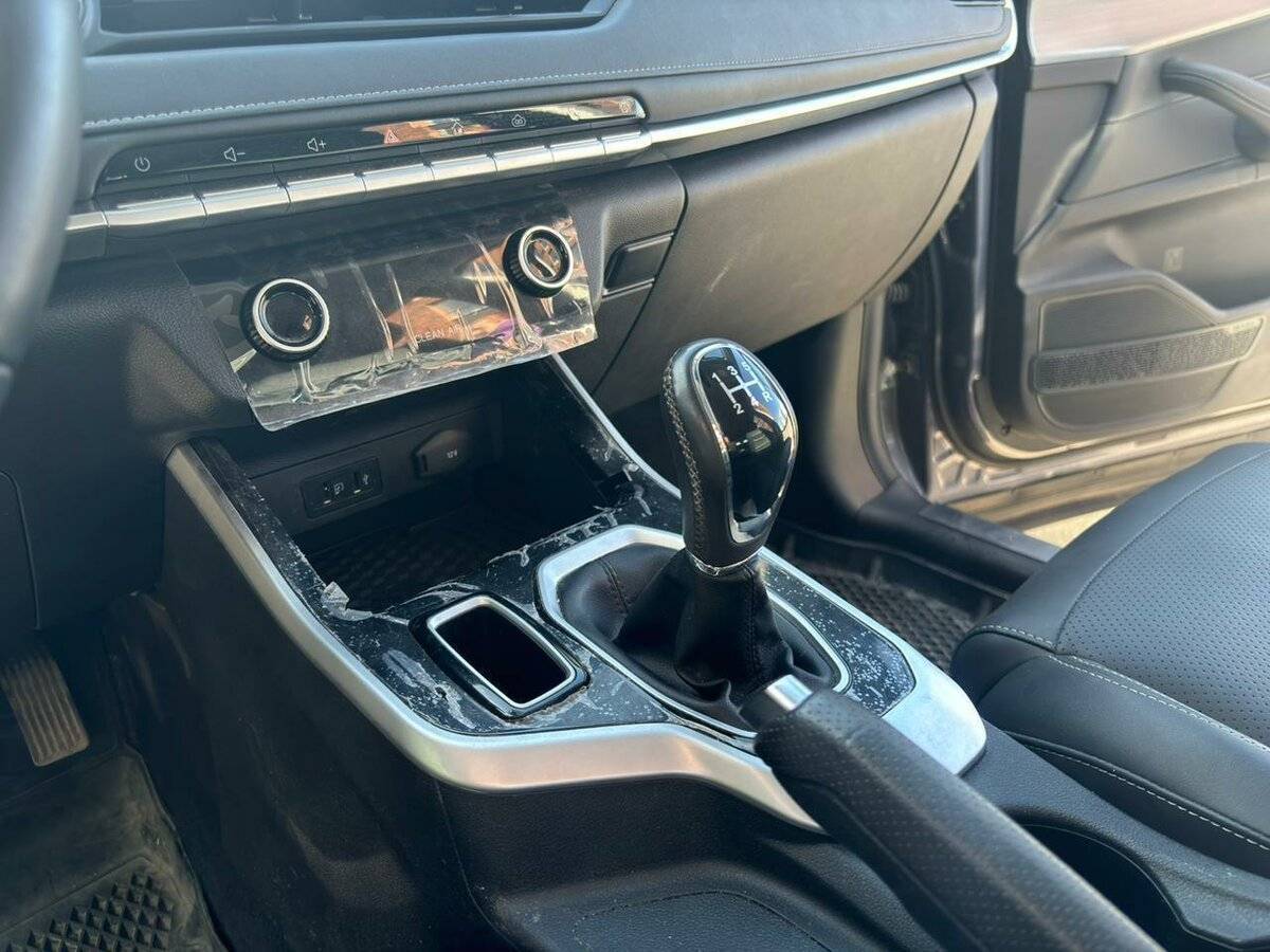 Купить Chery Tiggo 4 Pro, 2023, 28 000 км, фото №11