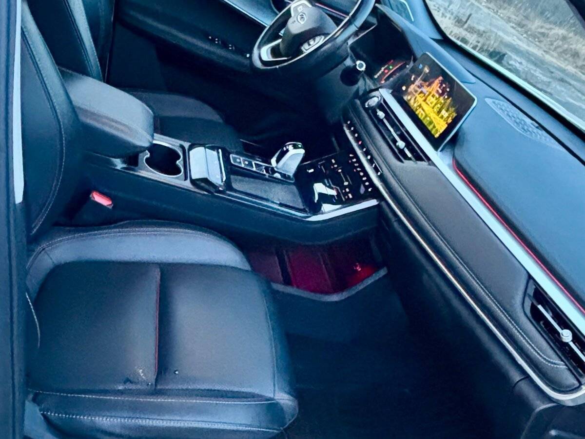 Купить Chery Tiggo 7 Pro, 2022, 44 000 км, фото №8