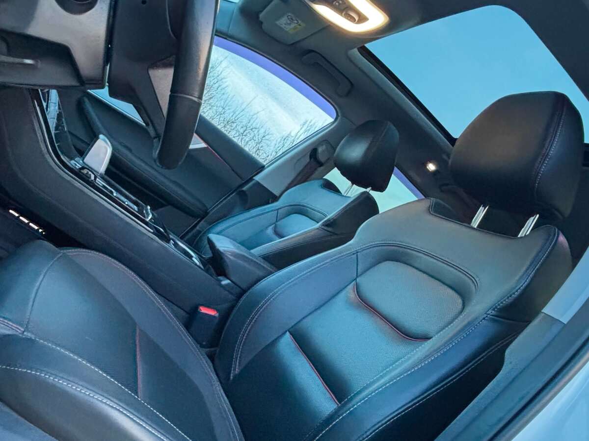 Купить Chery Tiggo 7 Pro, 2022, 44 000 км, фото №13