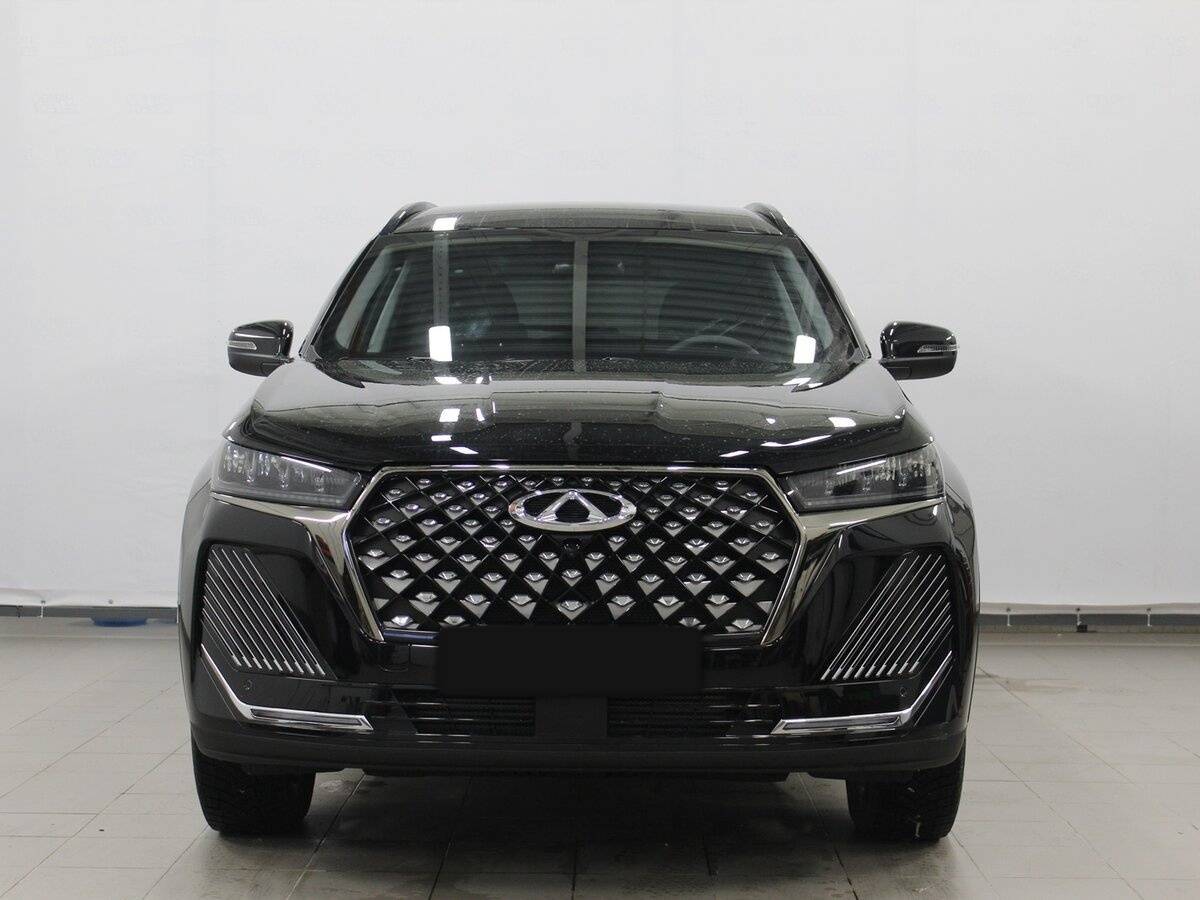 Chery Tiggo 7 Pro Max