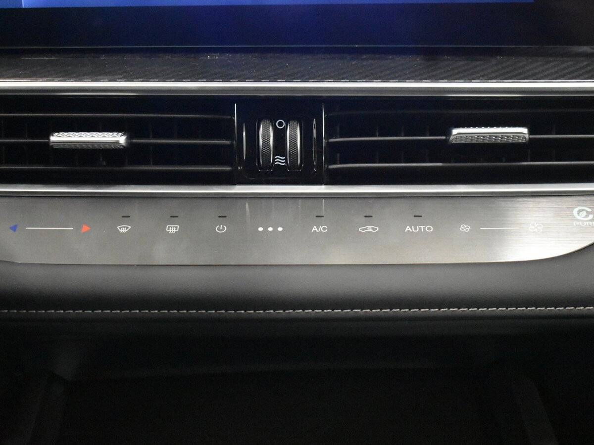 Купить Chery Tiggo 7 Pro Max, 2024, 880 км, фото №12