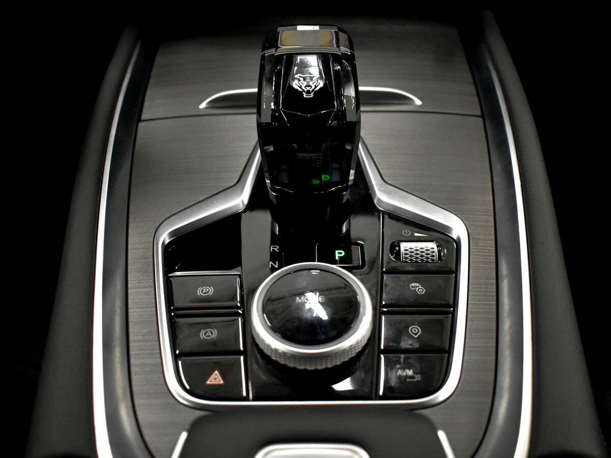 Купить Chery Tiggo 7 Pro Max, 2024, 880 км, фото №13