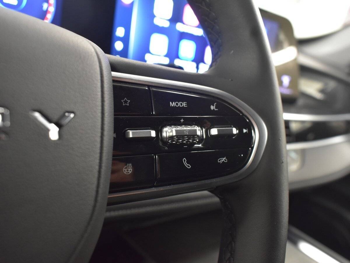 Купить Chery Tiggo 7 Pro Max, 2024, 880 км, фото №15