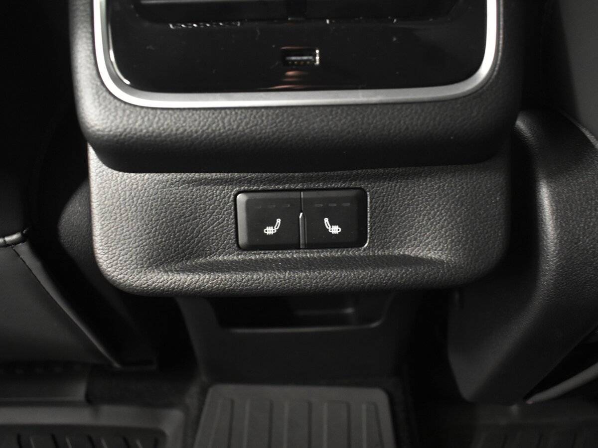 Купить Chery Tiggo 7 Pro Max, 2024, 880 км, фото №18