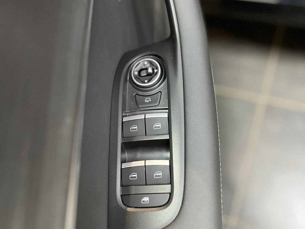 Купить Chery Tiggo 7 Pro Plug-in Hybrid, 2023, 12 км, фото №14