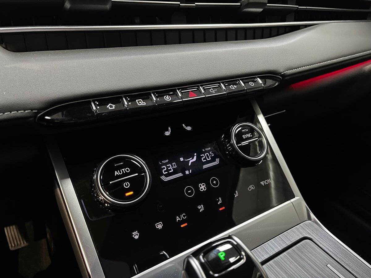 Купить Chery Tiggo 7 Pro Plug-in Hybrid, 2023, 12 км, фото №18