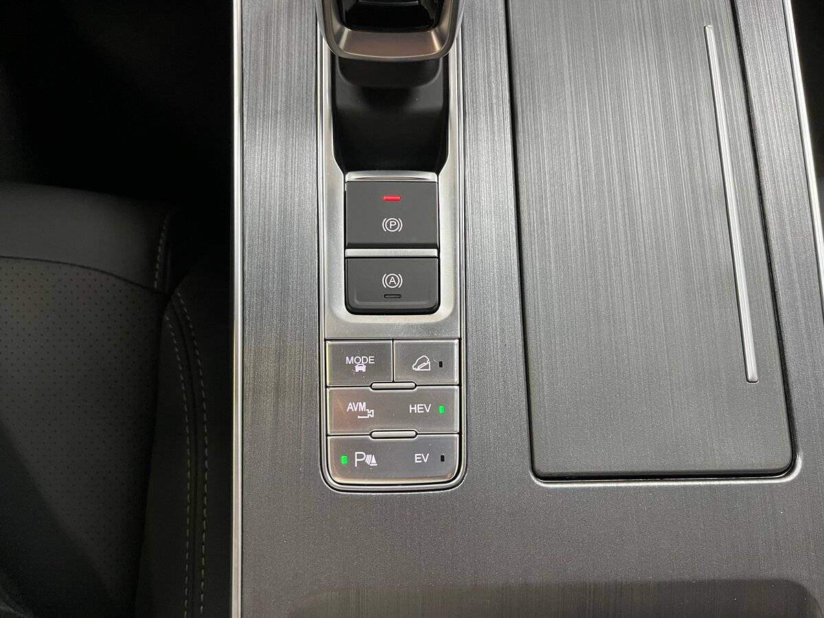 Купить Chery Tiggo 7 Pro Plug-in Hybrid, 2023, 12 км, фото №20