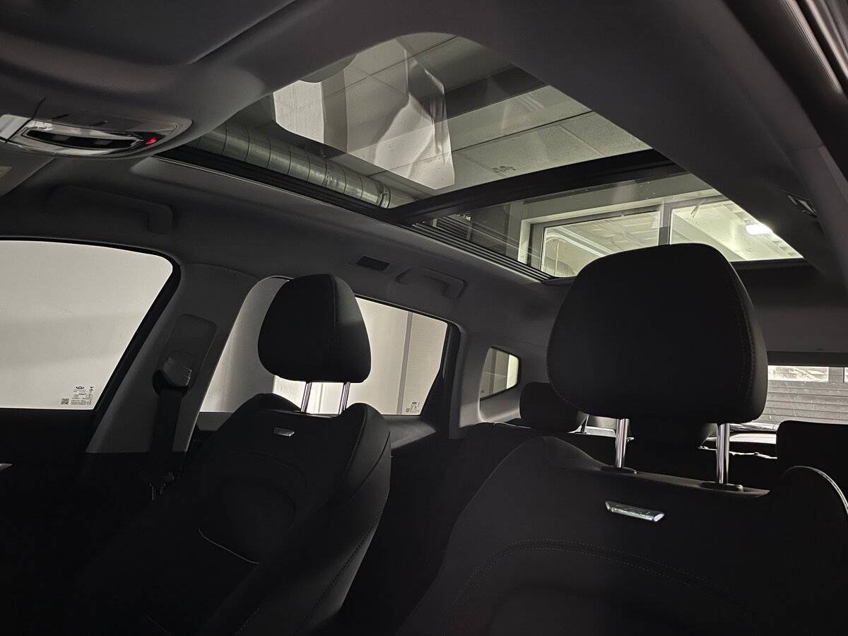 Купить Chery Tiggo 7 Pro Plug-in Hybrid, 2023, 12 км, фото №25