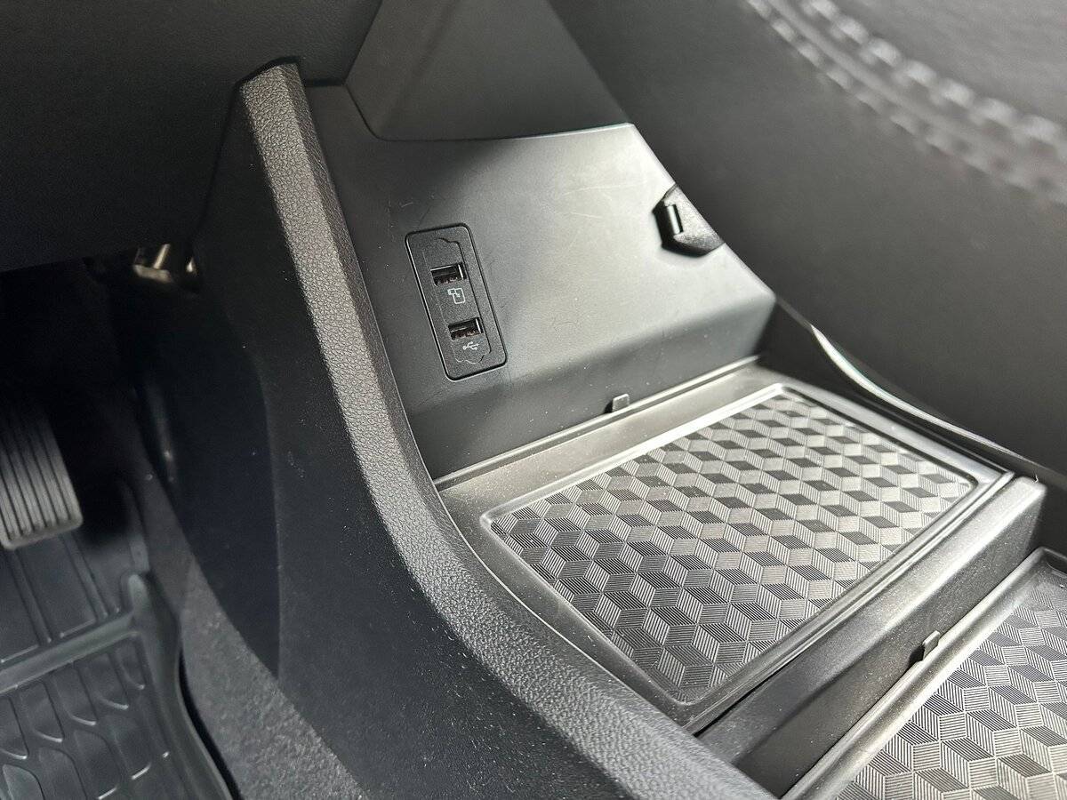 Купить Chery Tiggo 4 Pro, 2023, 11 000 км, фото №12