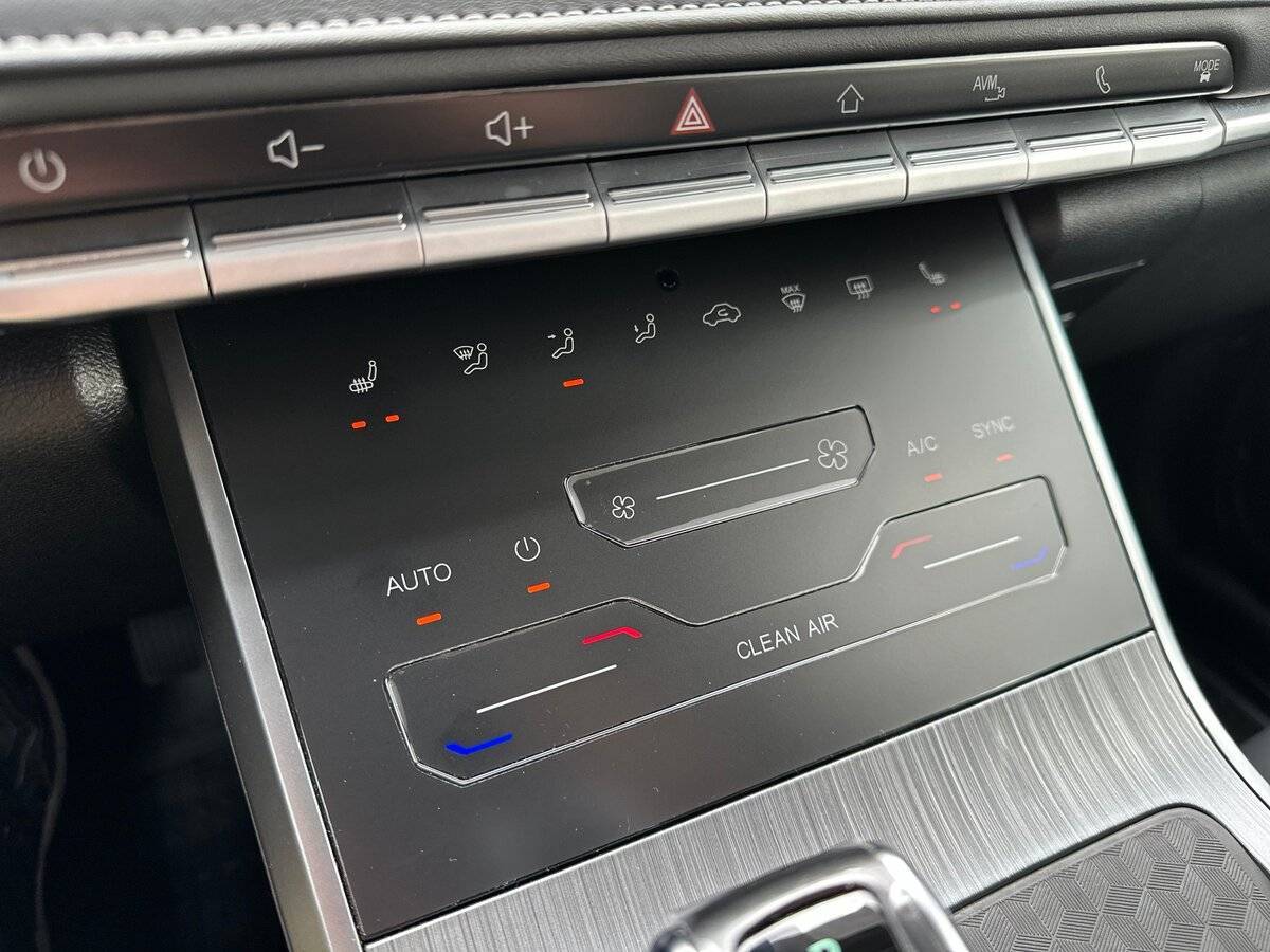 Купить Chery Tiggo 4 Pro, 2023, 11 000 км, фото №14