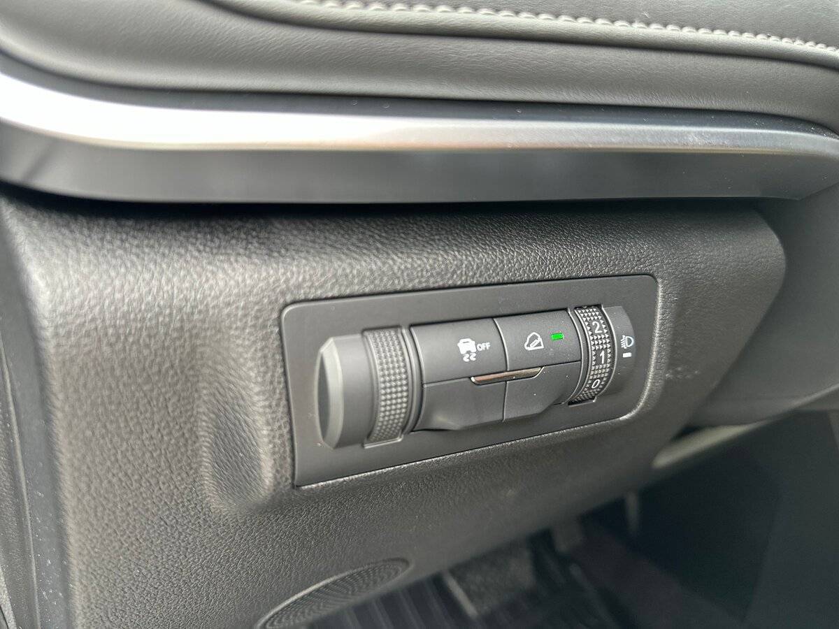 Купить Chery Tiggo 4 Pro, 2023, 11 000 км, фото №16