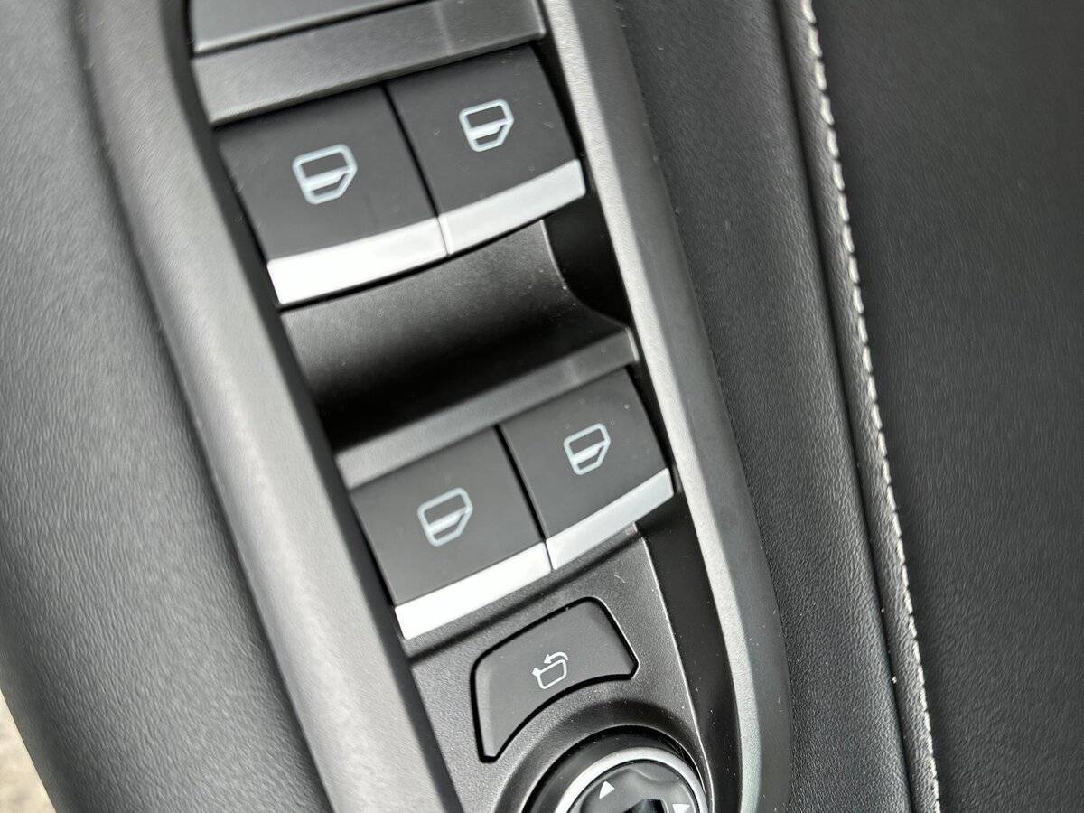 Купить Chery Tiggo 4 Pro, 2023, 11 000 км, фото №20