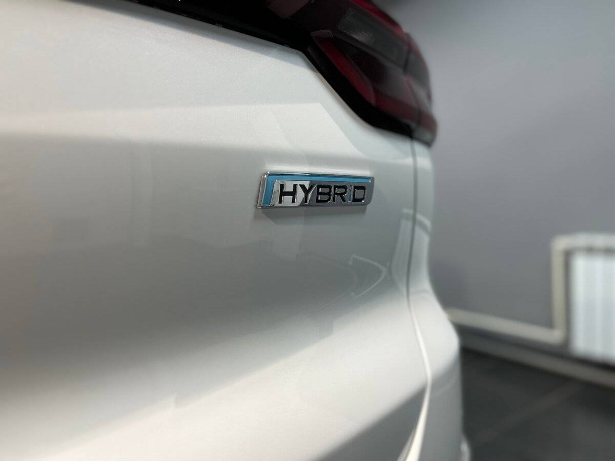 Купить Chery Tiggo 7 Pro Plug-in Hybrid, 2023, 5 км, фото №11