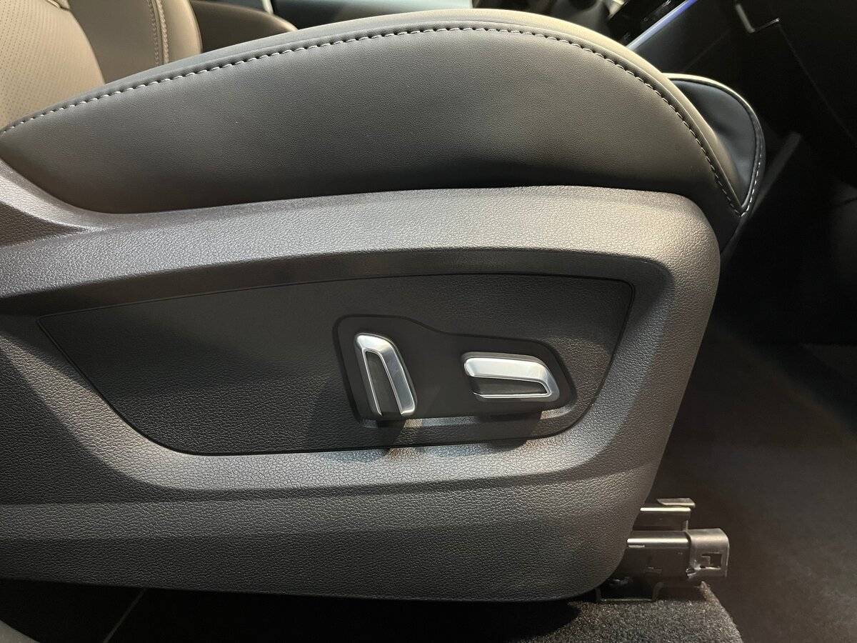 Купить Chery Tiggo 7 Pro Plug-in Hybrid, 2023, 5 км, фото №27