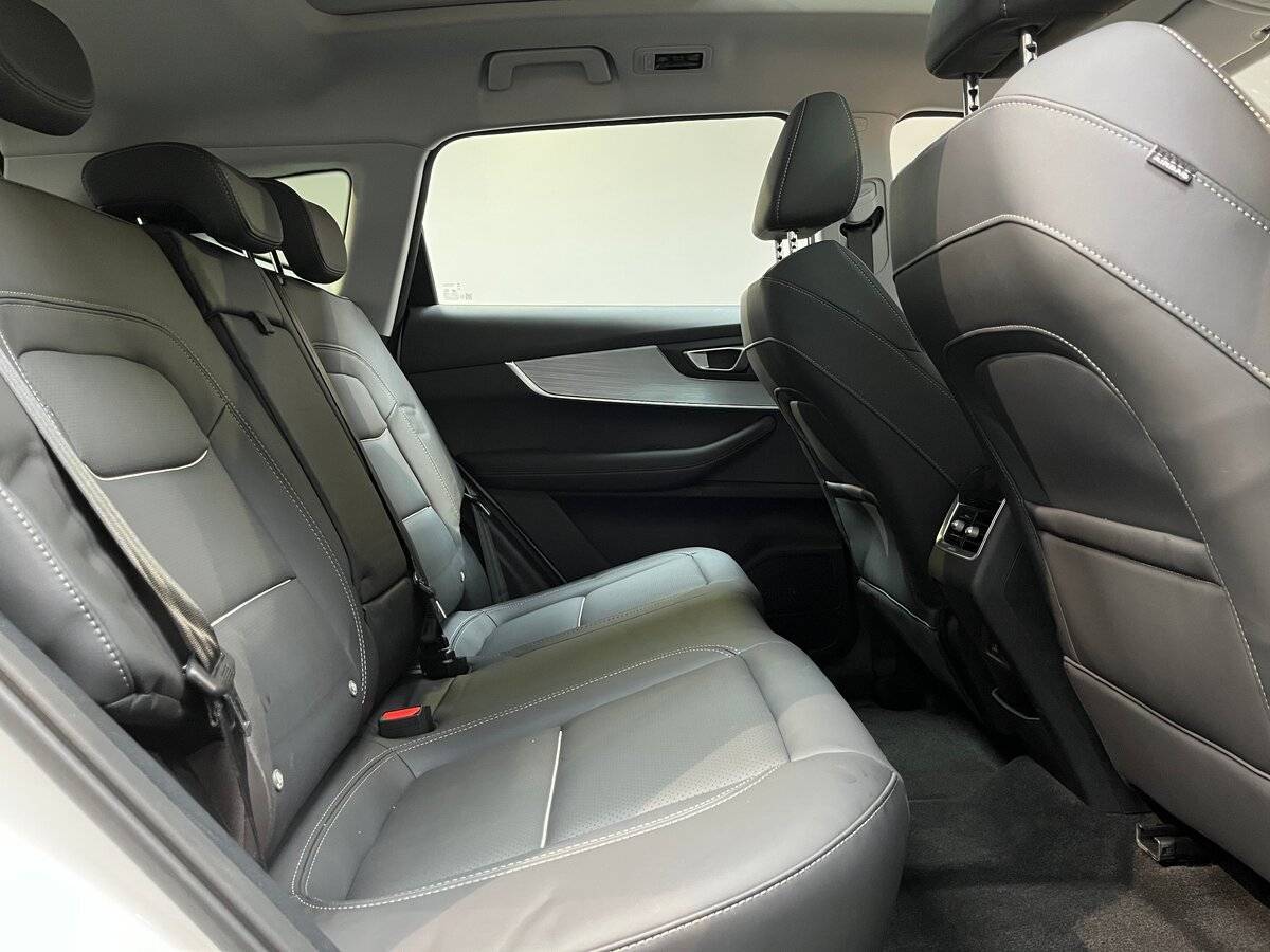 Купить Chery Tiggo 7 Pro Plug-in Hybrid, 2023, 5 км, фото №28