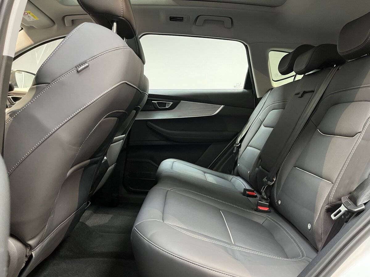 Купить Chery Tiggo 7 Pro Plug-in Hybrid, 2023, 5 км, фото №29