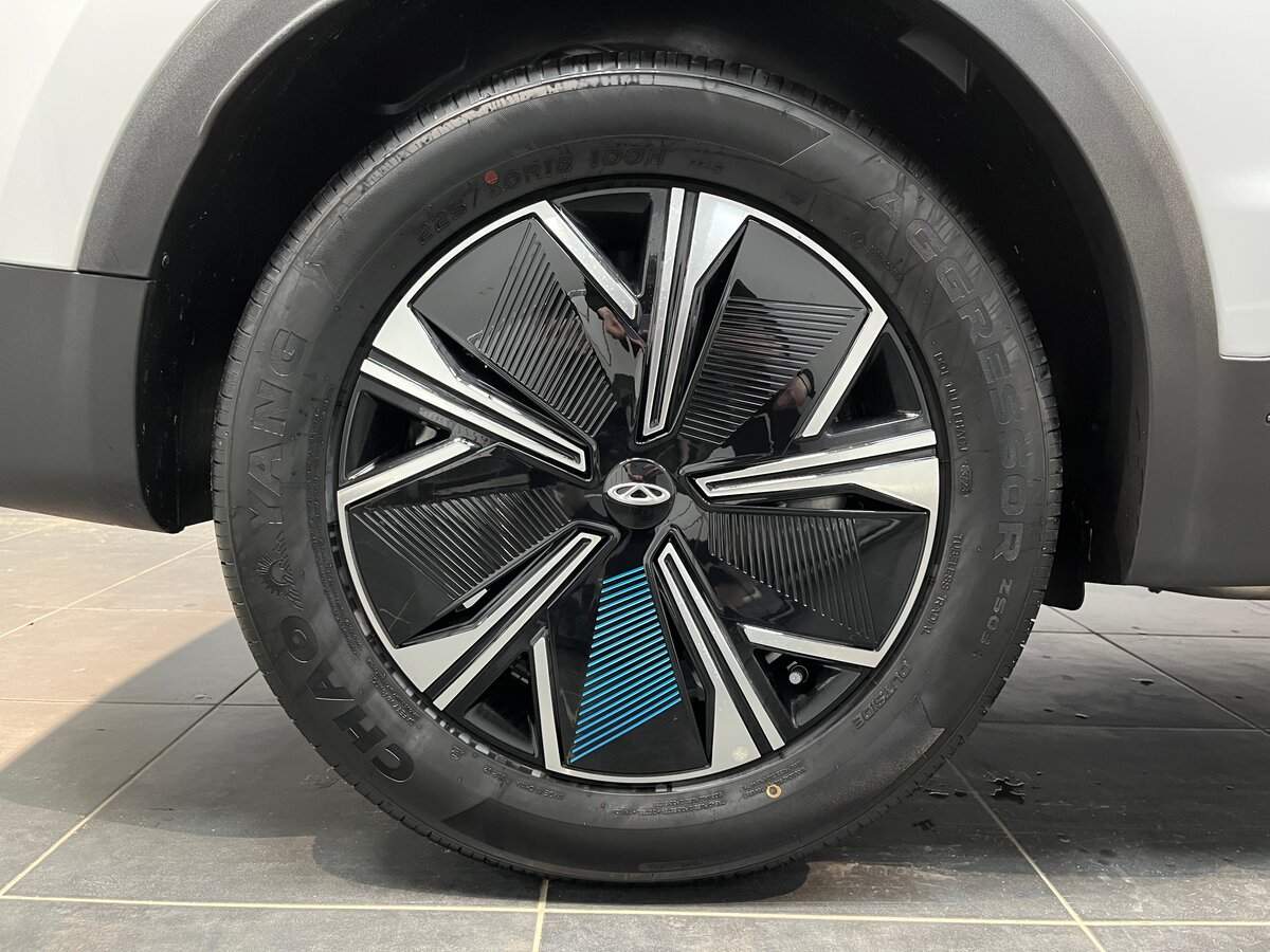 Купить Chery Tiggo 7 Pro Plug-in Hybrid, 2023, 5 км, фото №30