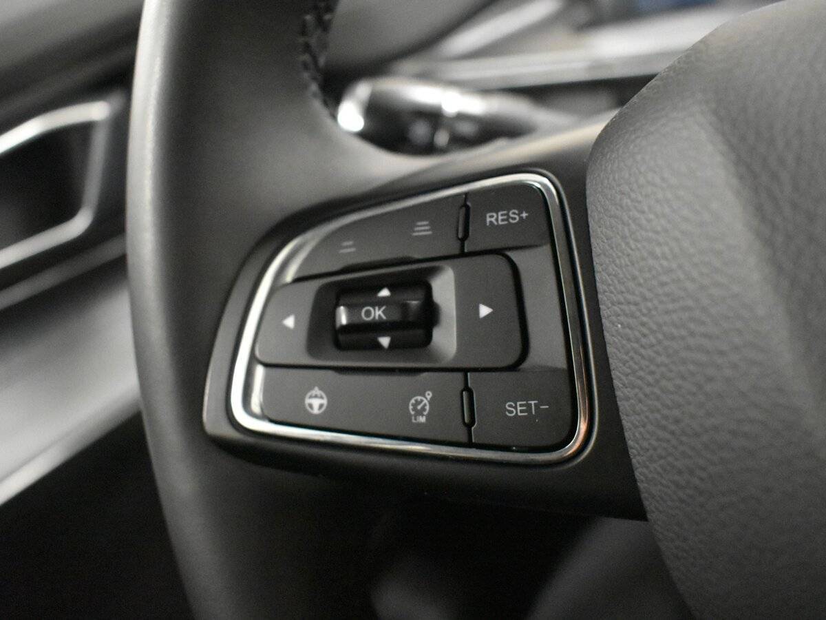 Купить Chery Tiggo 7 Pro Plug-in Hybrid, 2023, 8 322 км, фото №10